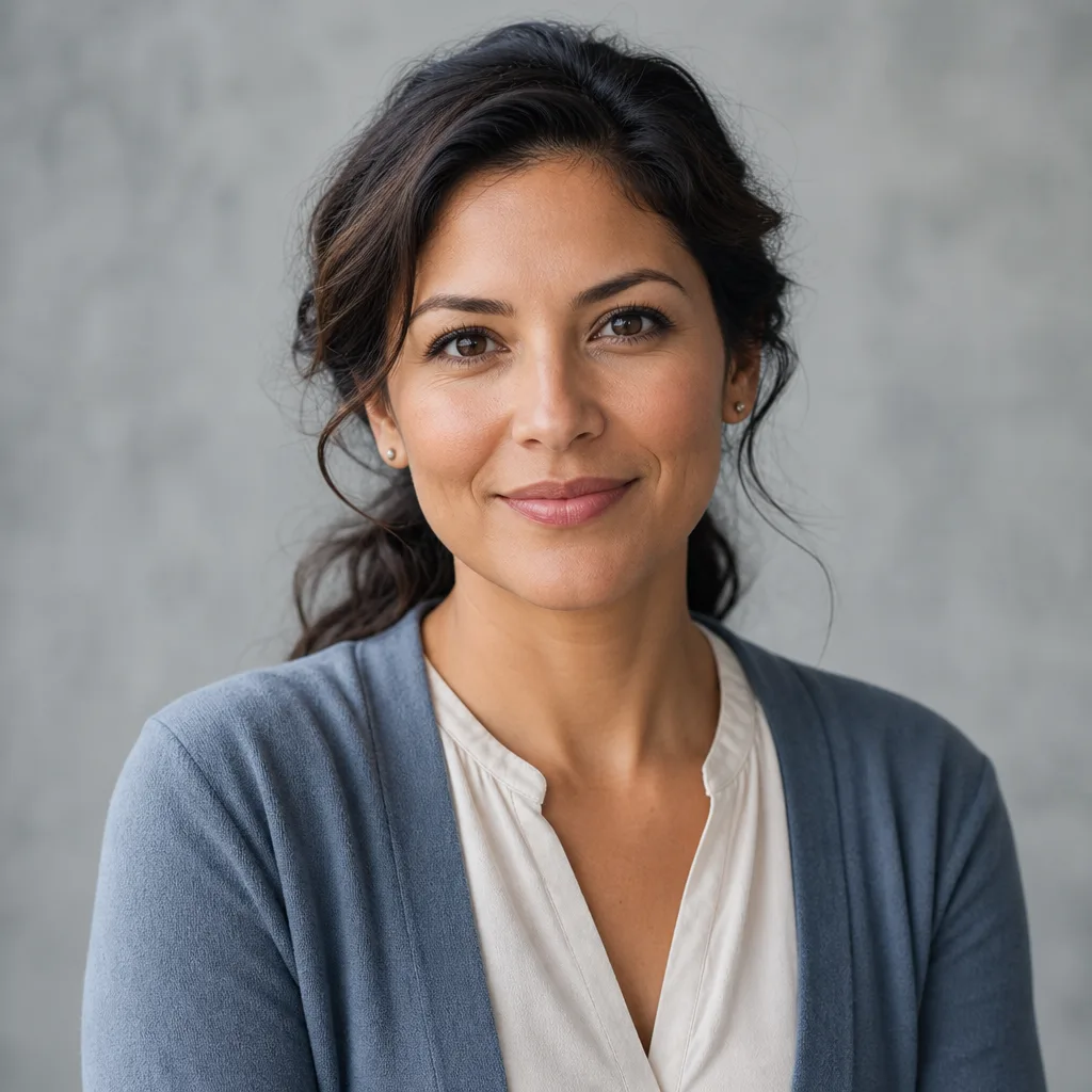 Amelia Ruiz, 400x400