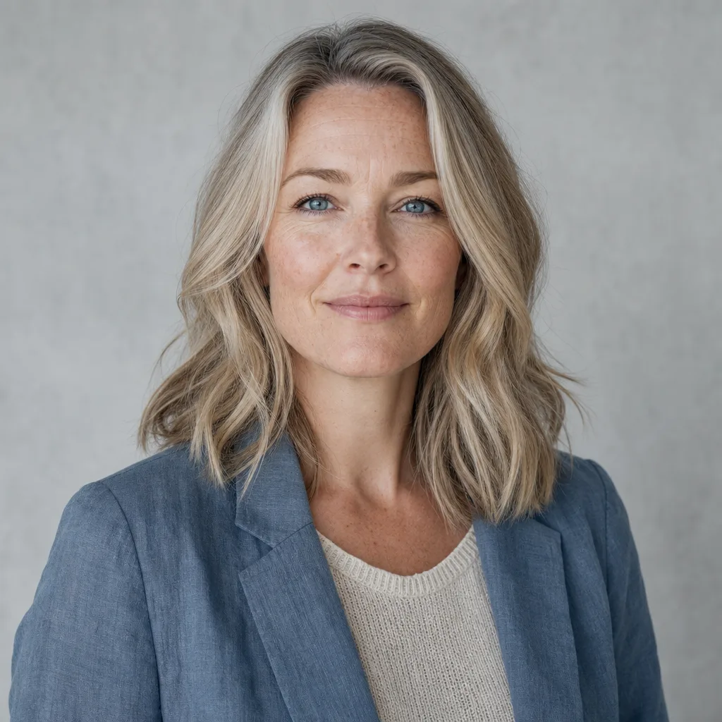 Clara Whitmore, 400x400